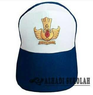 Topi SMP