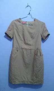 Milo dress