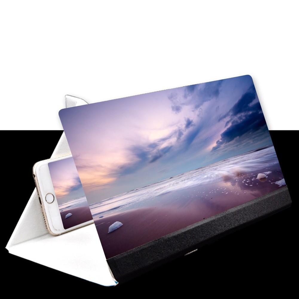12in Mobile Phone Screen Magnifier 3d Hd Video Amplifier Mobile Phones Tablets Mobile Tablet Accessories Mobile Accessories On Carousell