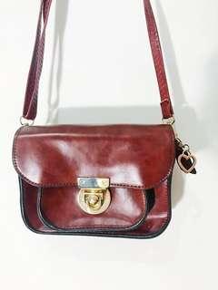 Brown bag