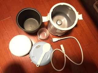 迷你電鍋