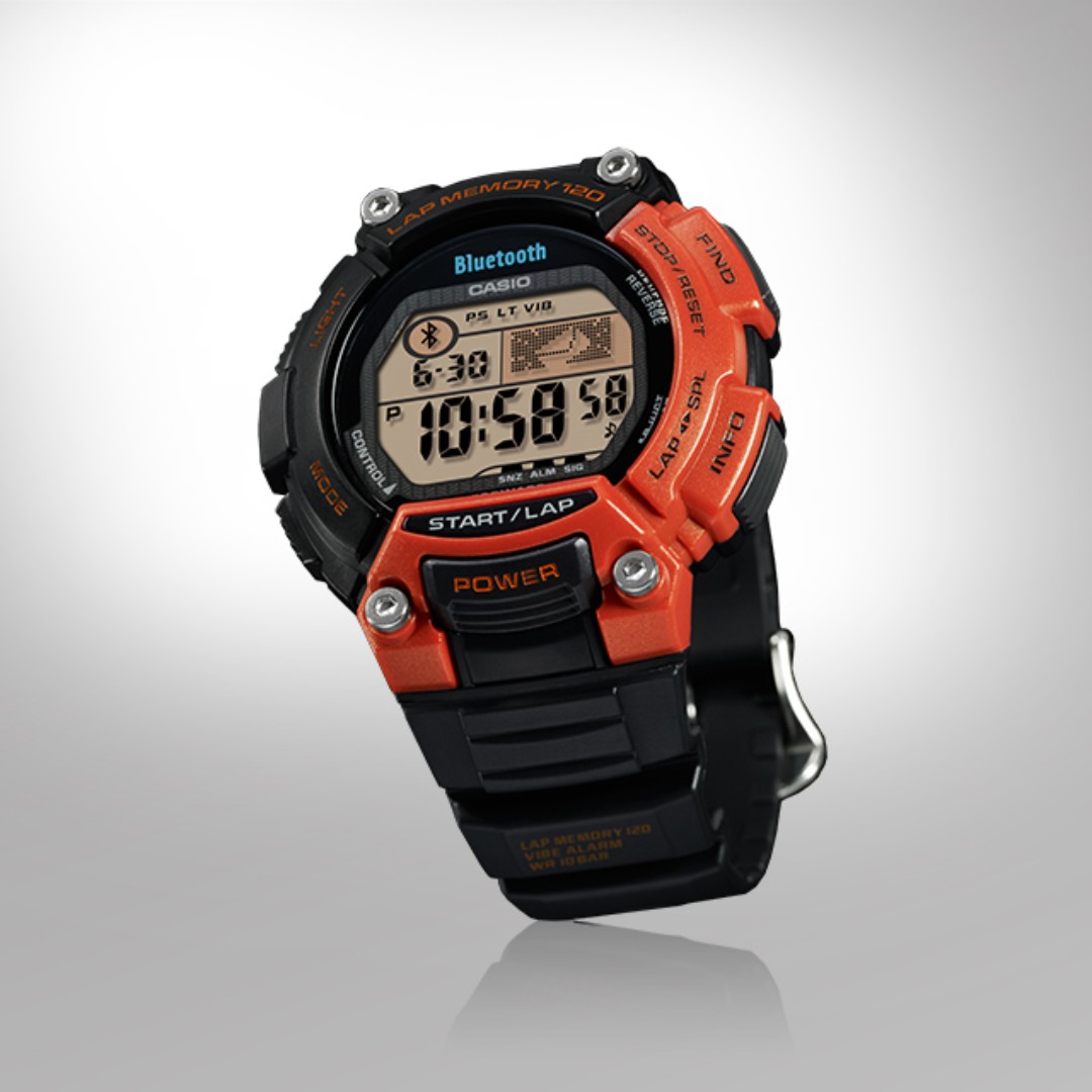 Casio stb 100 hotsell