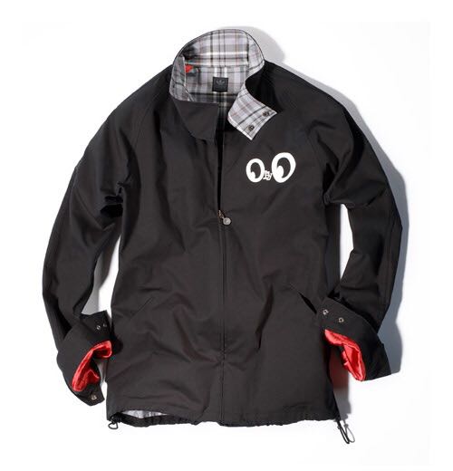 限量Adidas Alyasha O by O jacket, 男裝, 外套及戶外衣服- Carousell