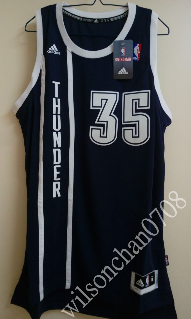 jersey kd