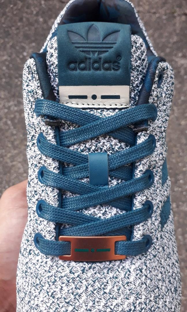 Re priced Adidas Originals x Italia Independent ZX Flux