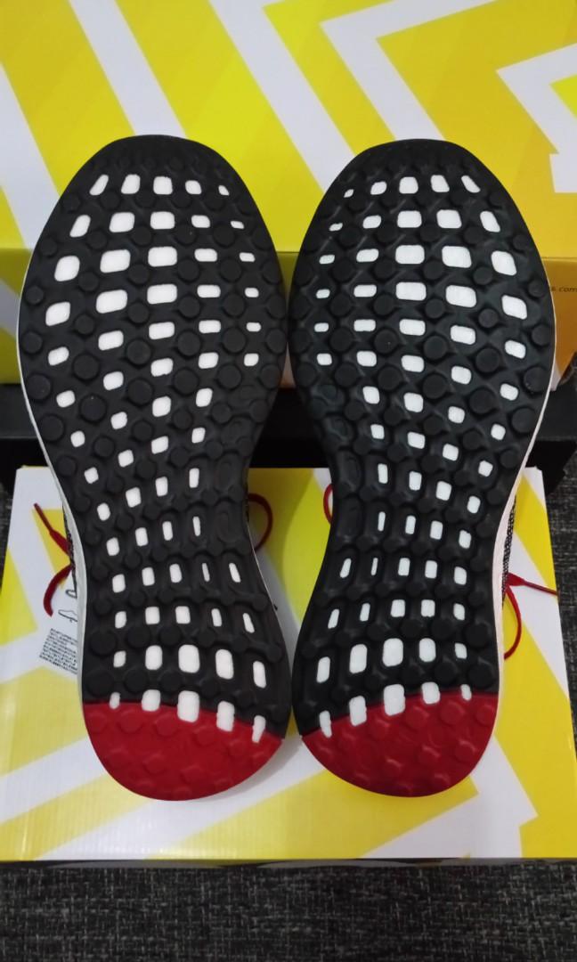 50 OFF ADIDAS PUREBOOST GO AH2323 FR. PHP6 000 TO PHP3 000