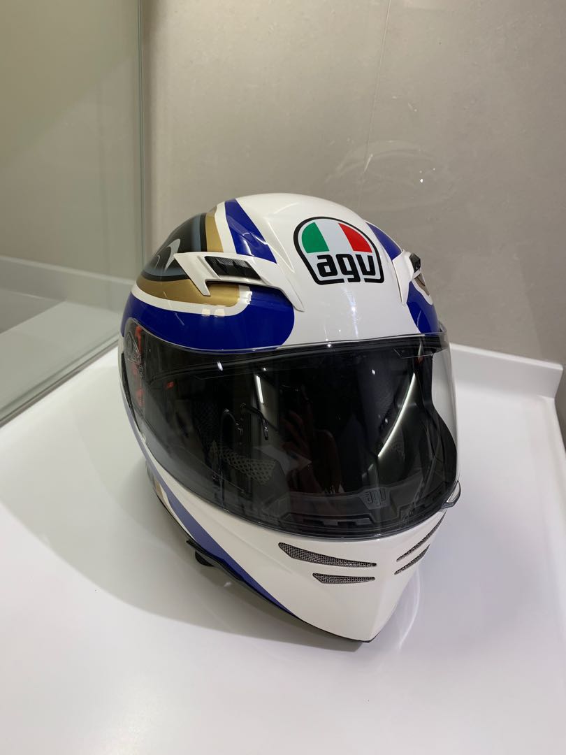 Agv skyline helmet cheap
