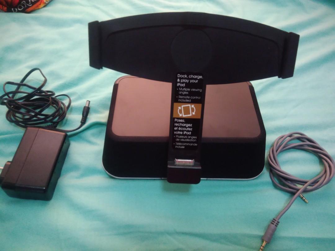 Altec lansing shop octiv stage