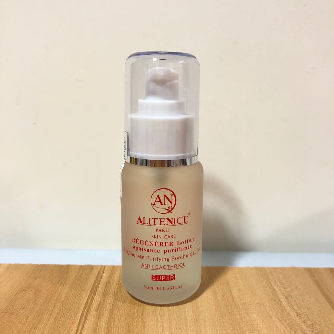 組合特價an Alitenice 神仙水 粉刺水 現貨 蝦皮購物
