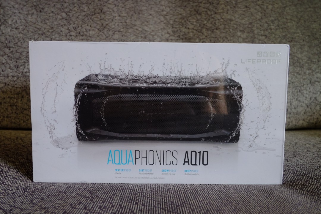 aquaphonics aq10