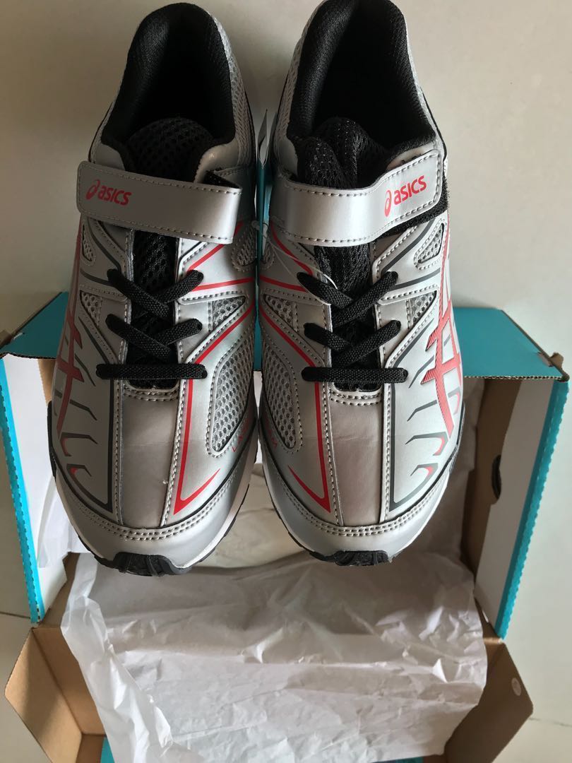 asics laser beam