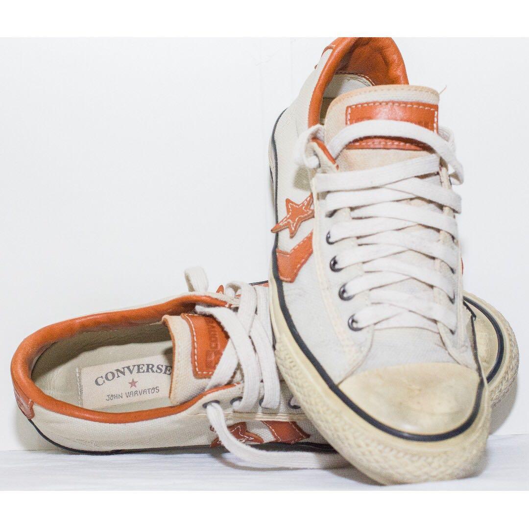 Converse john shop varvatos philippines