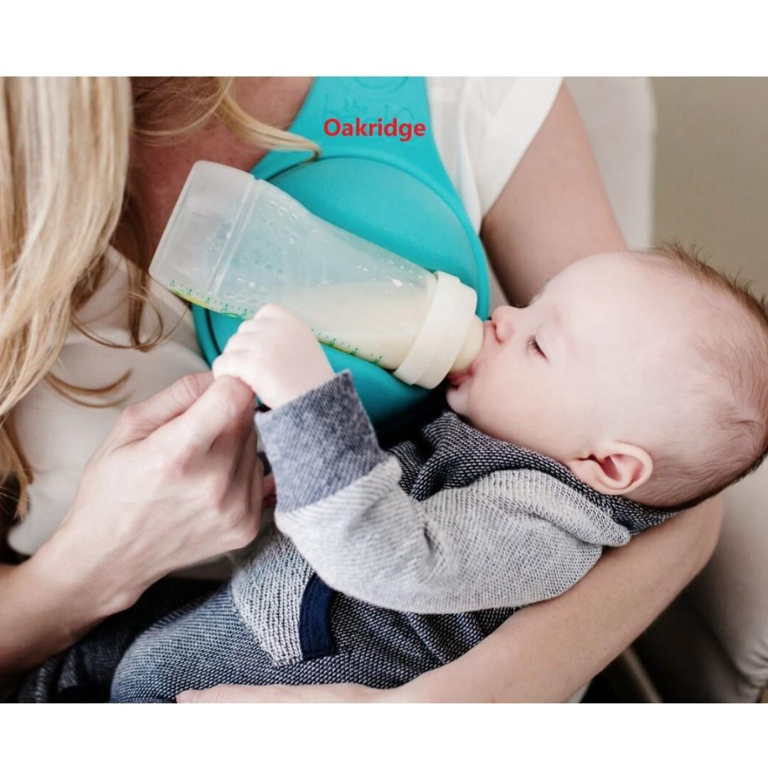 pigeon baby milk bottle