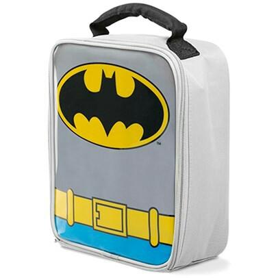batman cooler bag