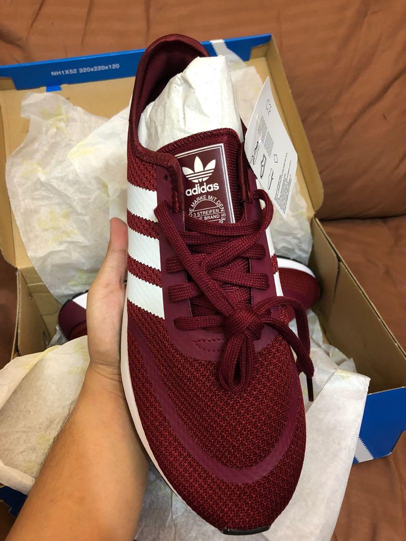 Iniki maroon clearance