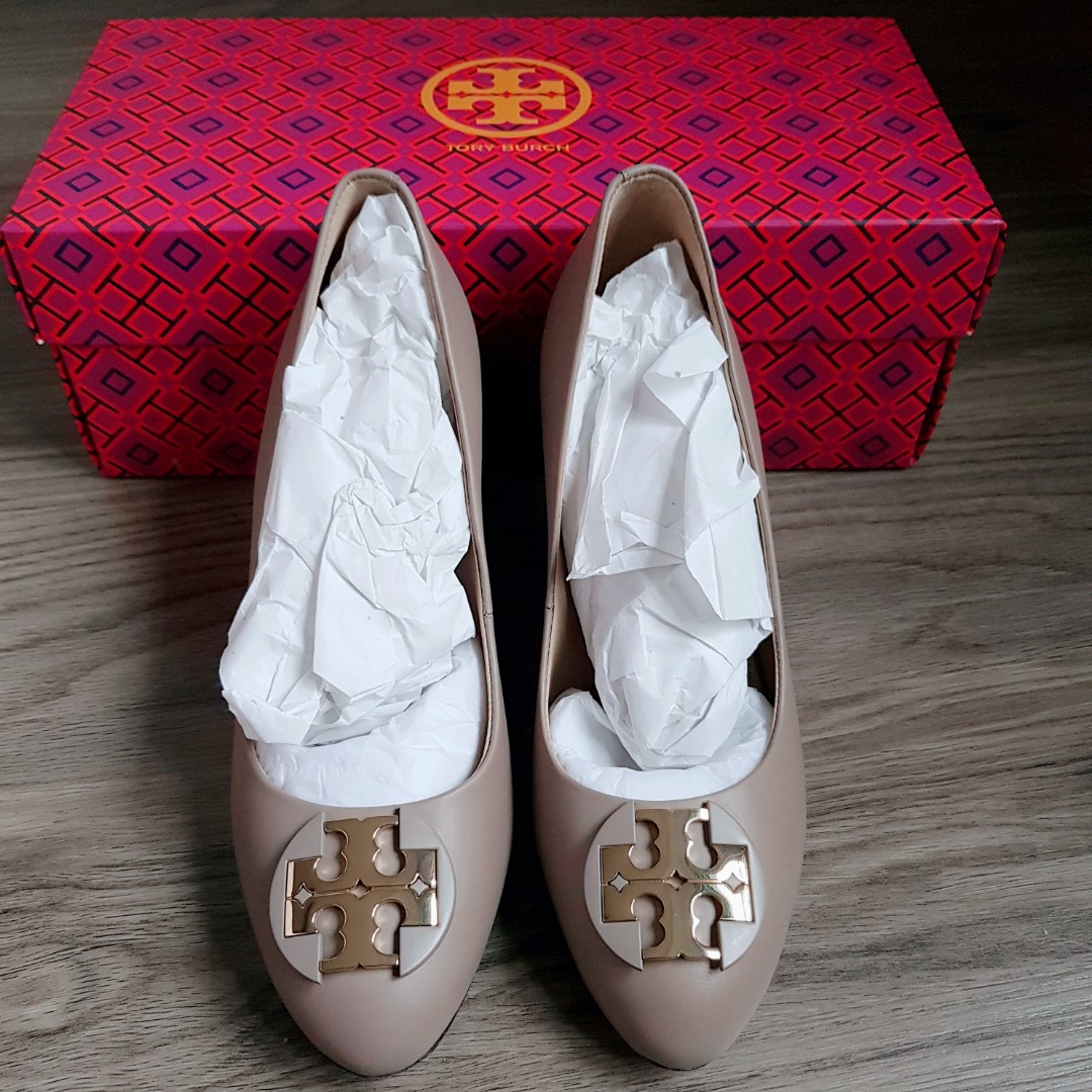 Tory burch luna hotsell