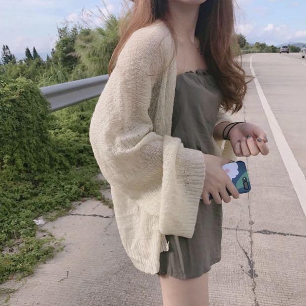 Nude colour cardigan new arrivals