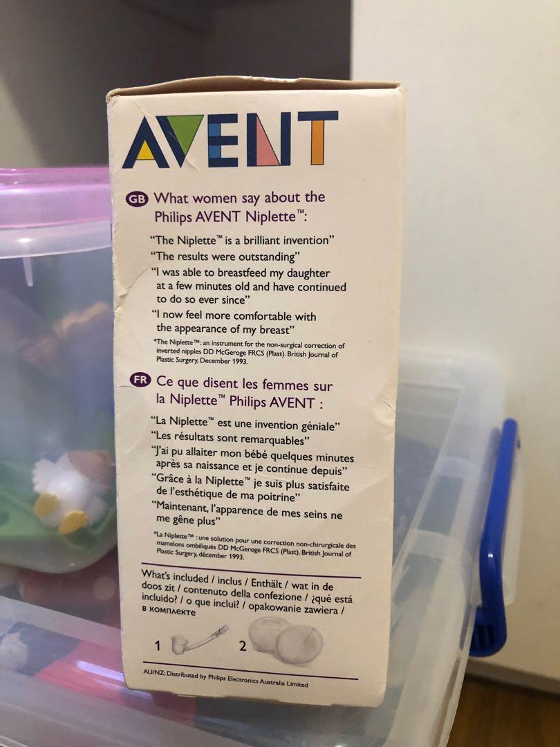 Avent niplette australia shop