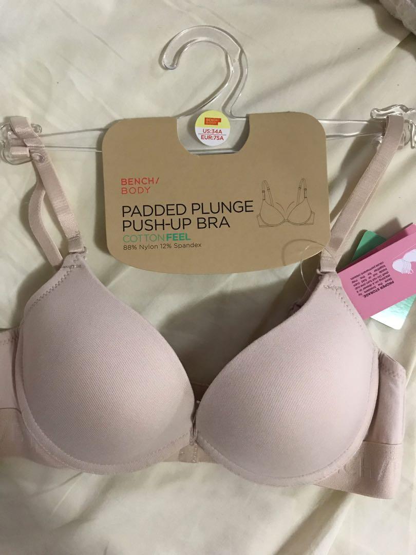 Brand new Bench Bra 34A, Women's Fashion, Tops, Others Tops on