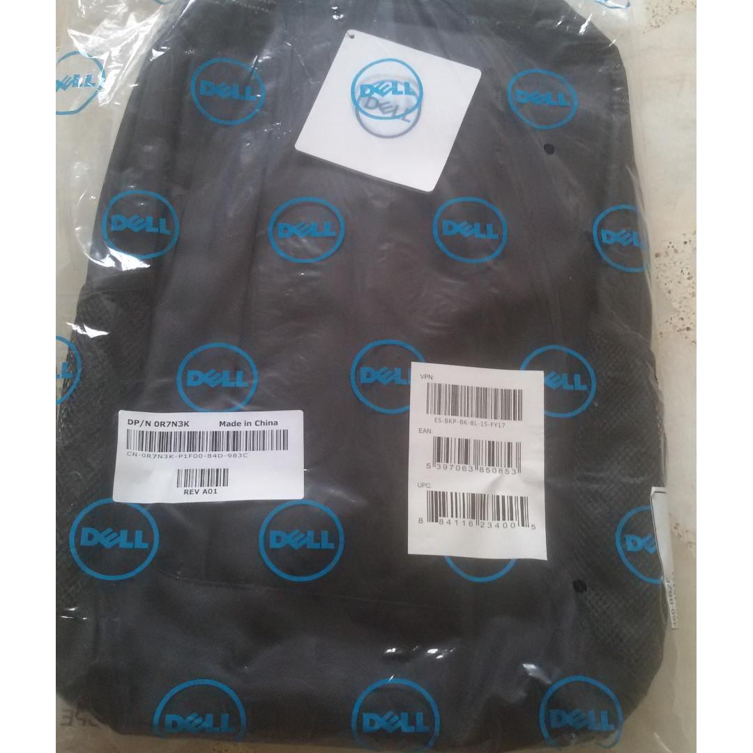 dell original laptop bag price