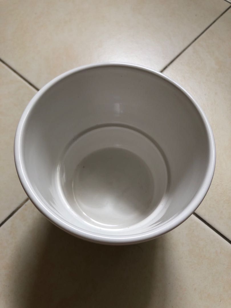 Brand new Ikea pot, Furniture & Home Living, Gardening, Pots & Planters