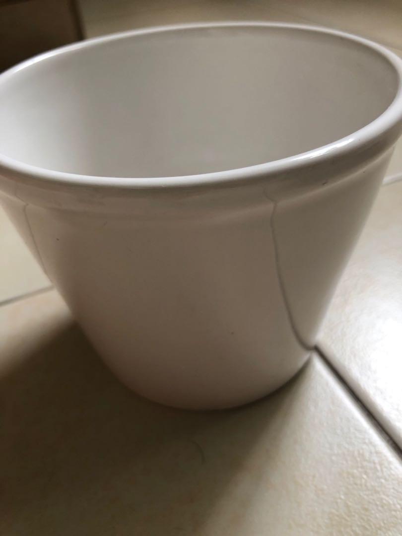 Brand new Ikea pot, Furniture & Home Living, Gardening, Pots & Planters