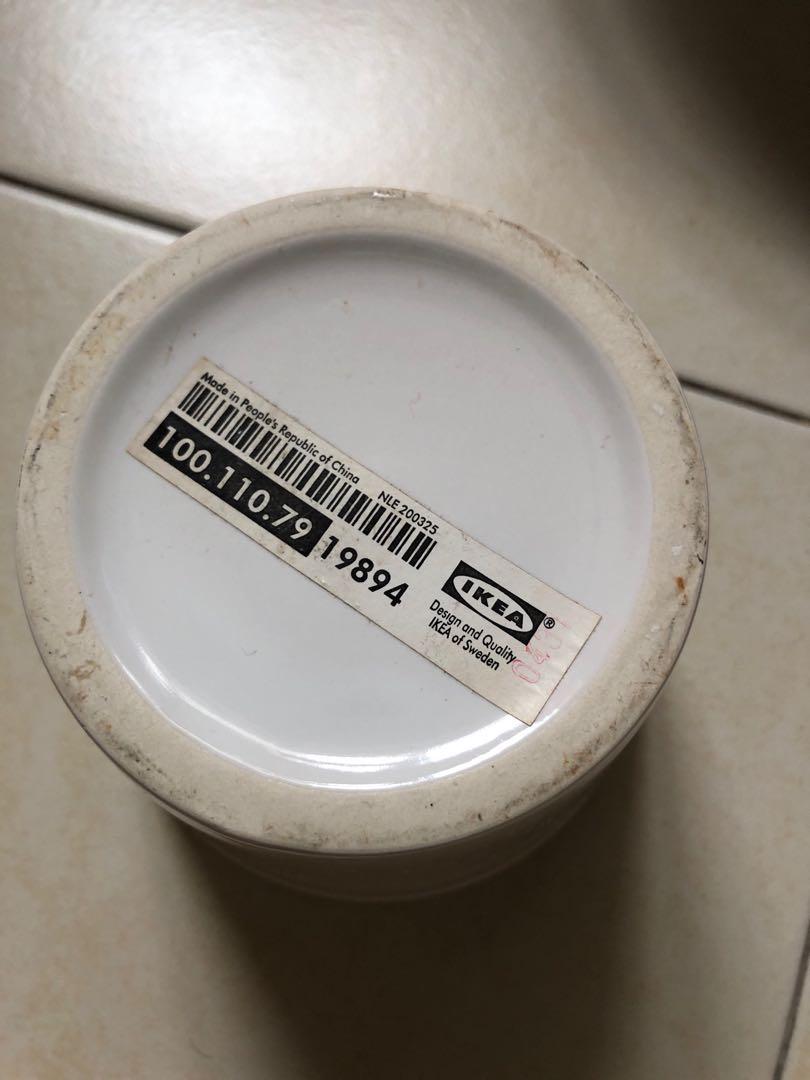 Brand new Ikea pot, Furniture & Home Living, Gardening, Pots & Planters