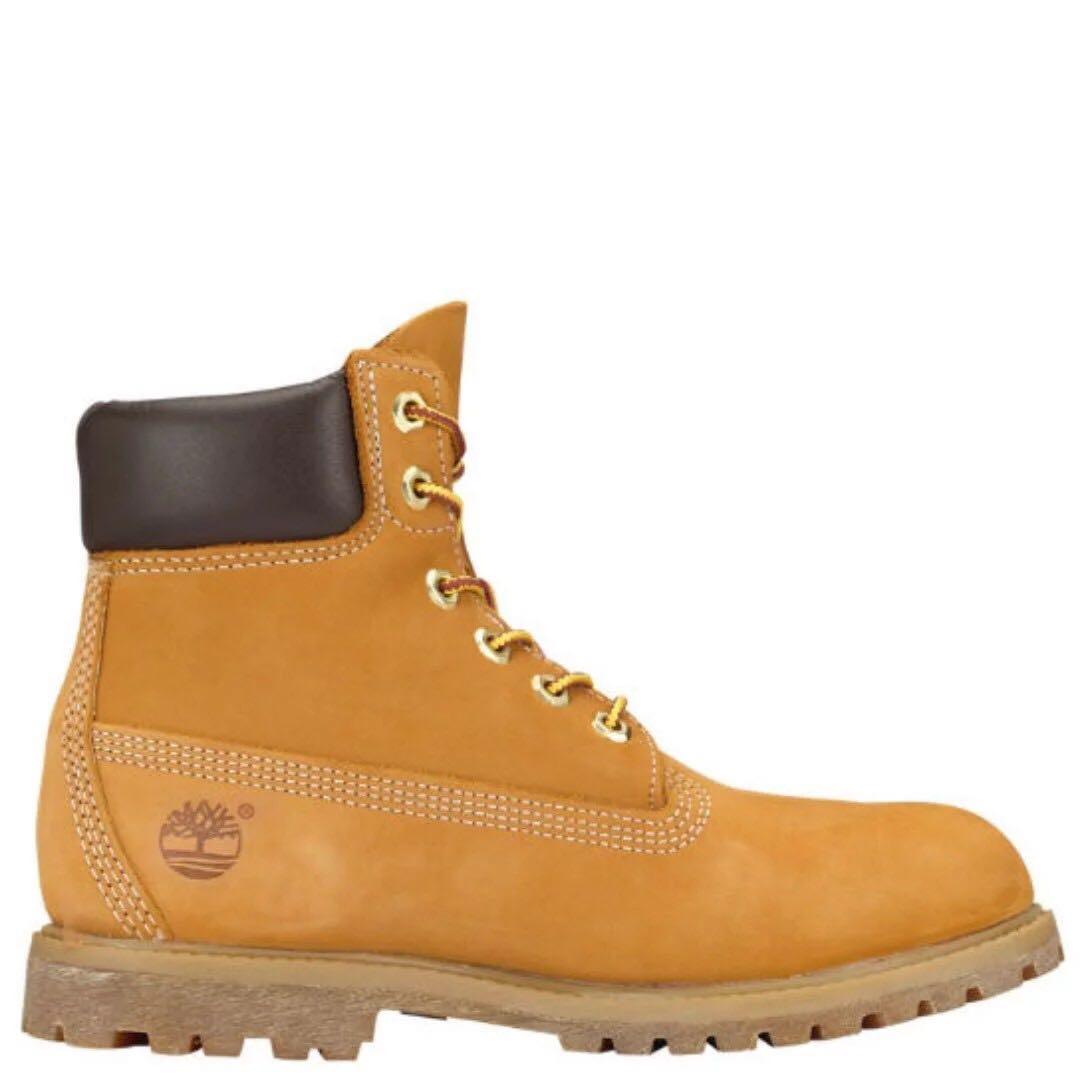 timberland 6 inch premium wp