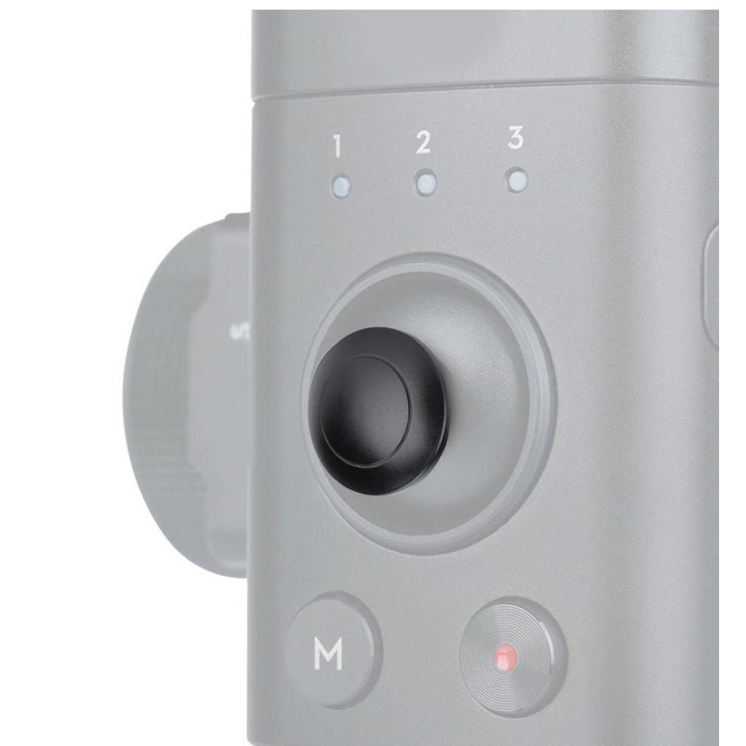 Ronin s camera control button discount