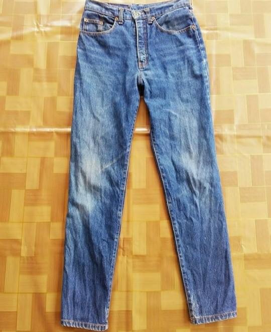 Celana BONAVENTURE Made in France 