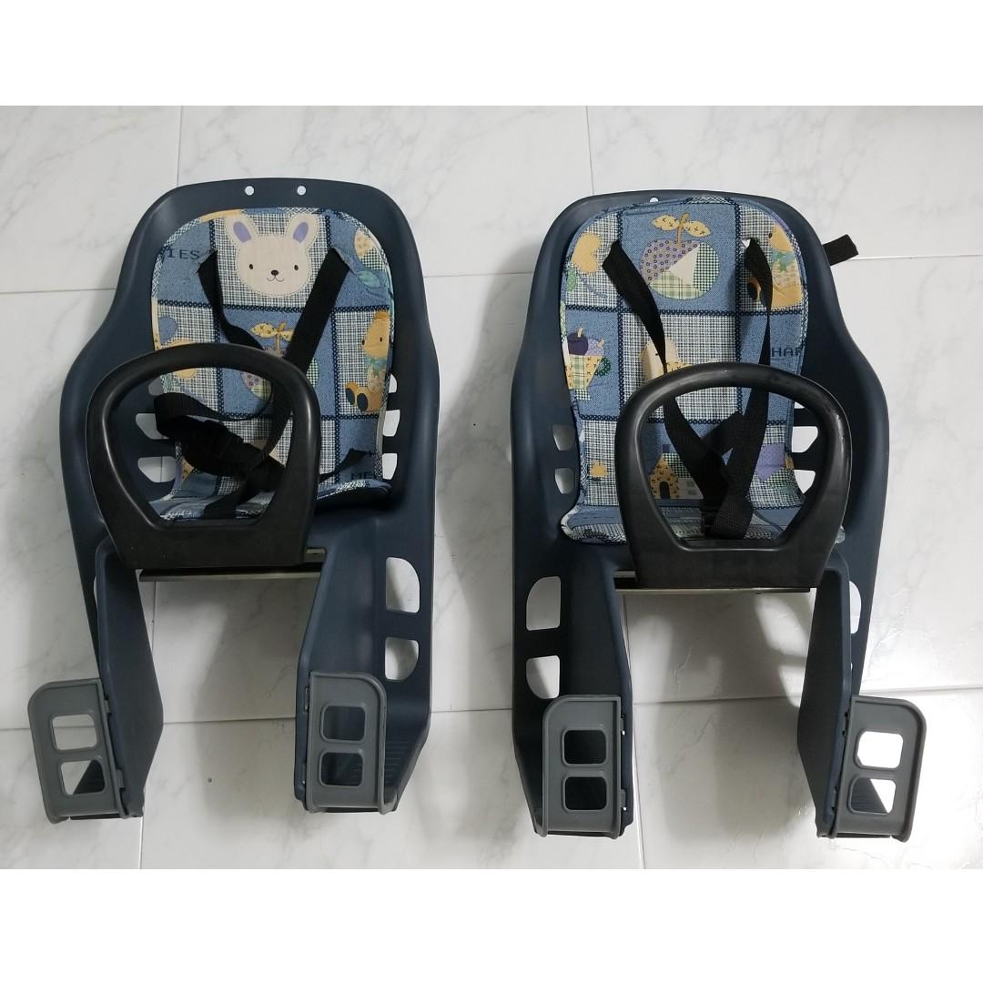 used bicycle seats