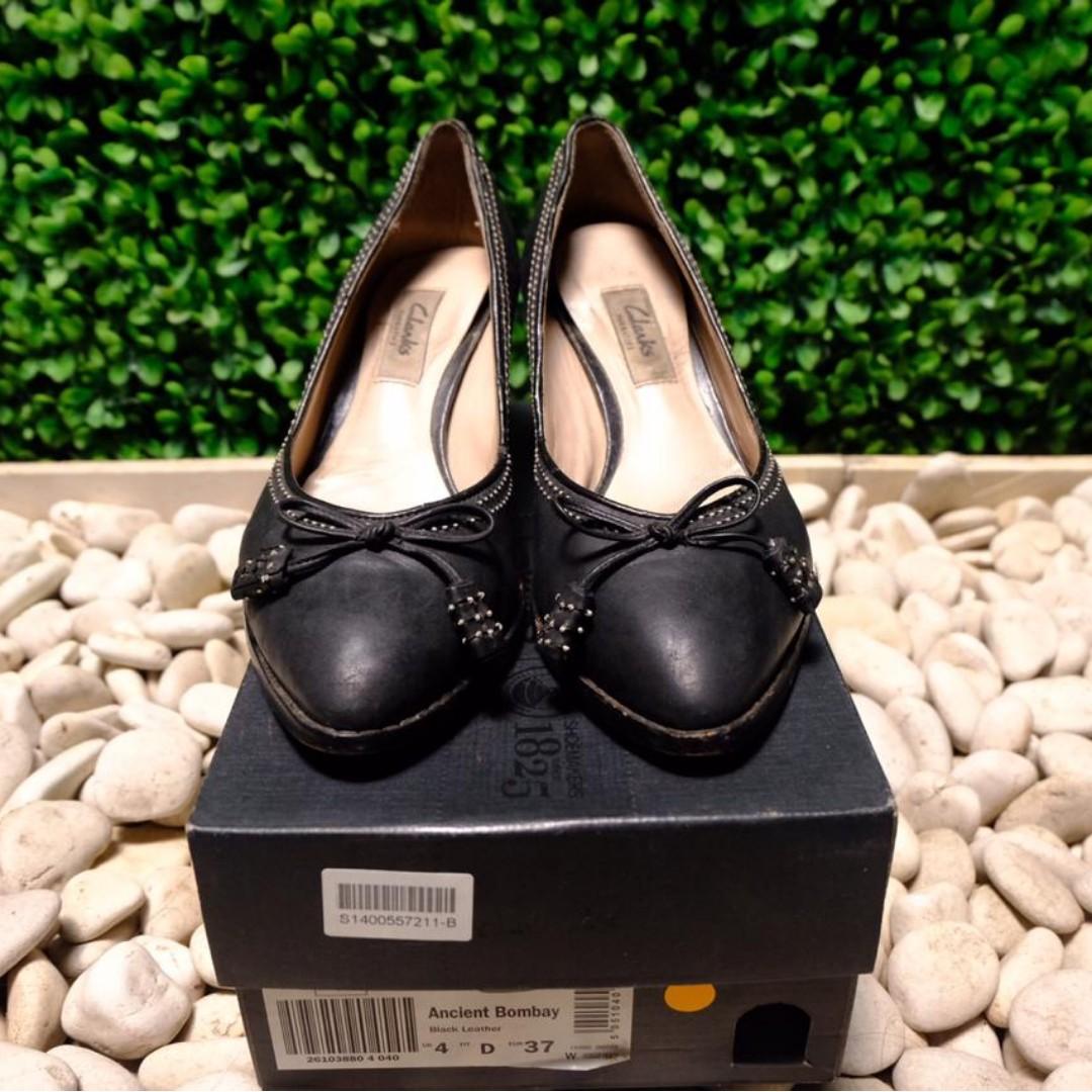 clarks ancient bombay