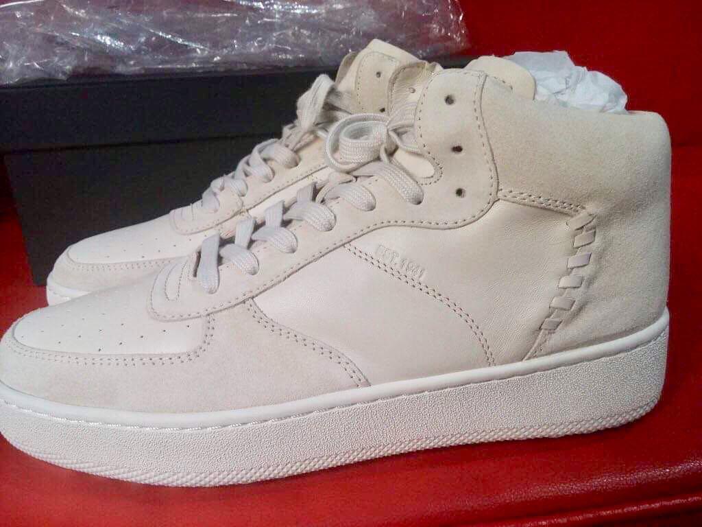 coach c210 sneaker