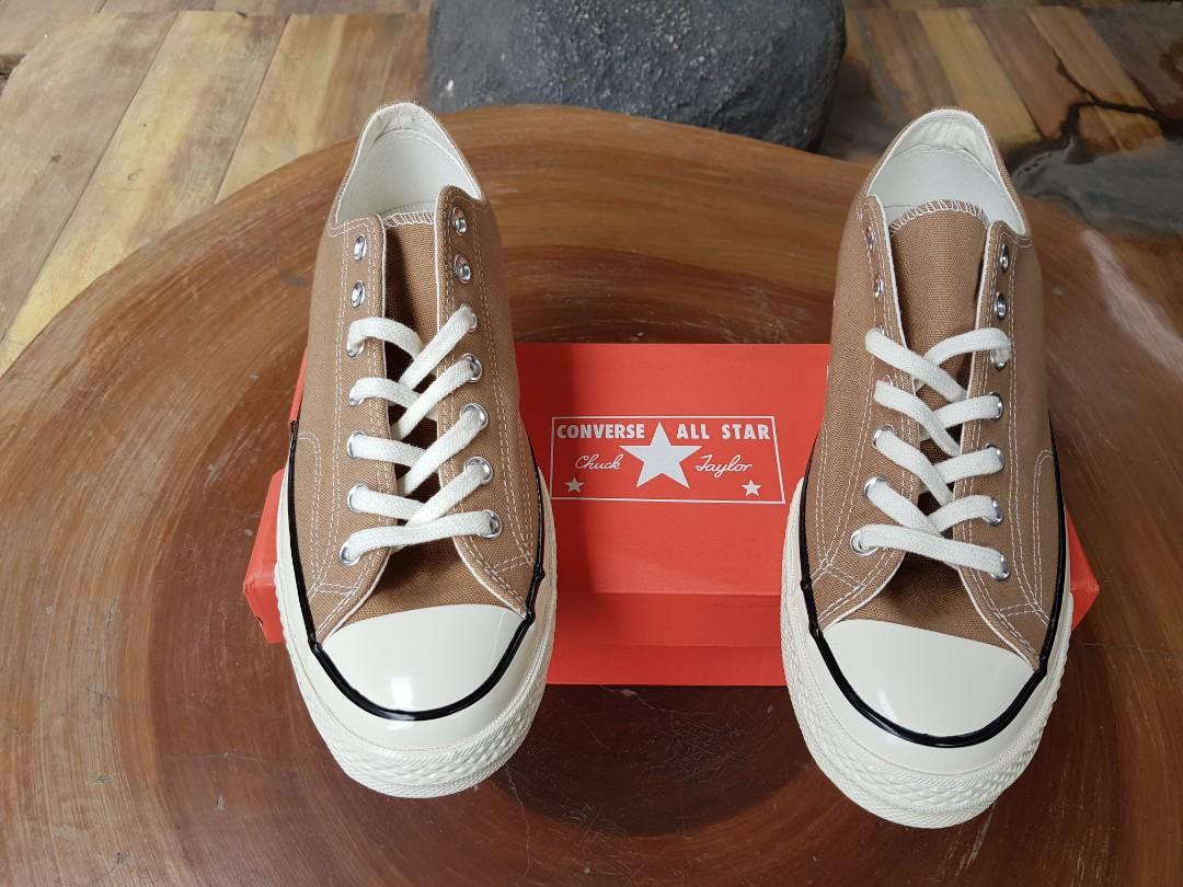 converse 70s teak
