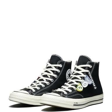 CONVERSE 70S X CORSO COMO SEOUL Fesyen Pria Sepatu Sneakers di Carousell