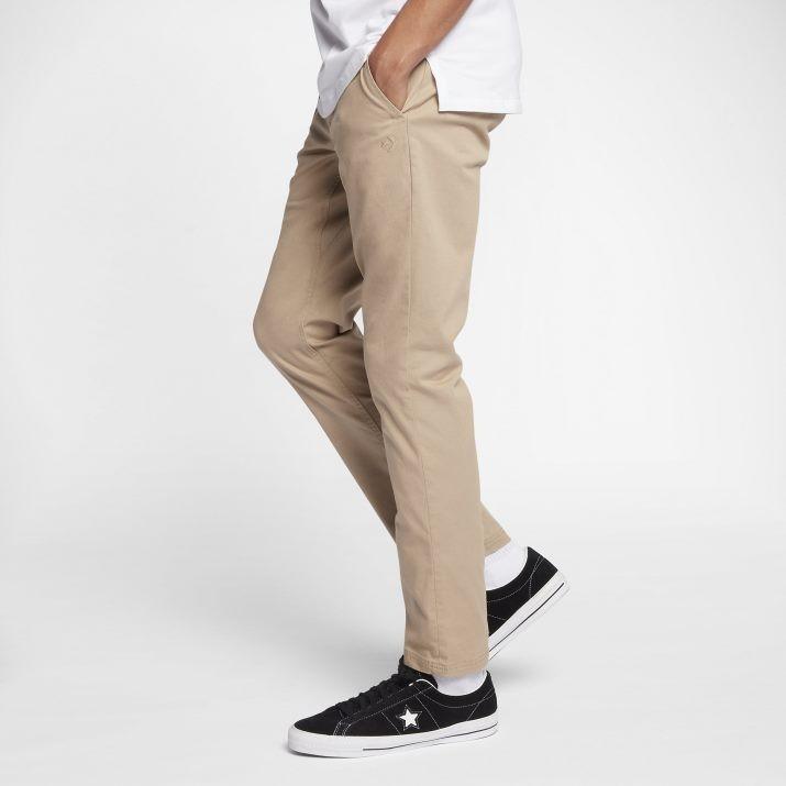 melodisk alkove af converse chinos