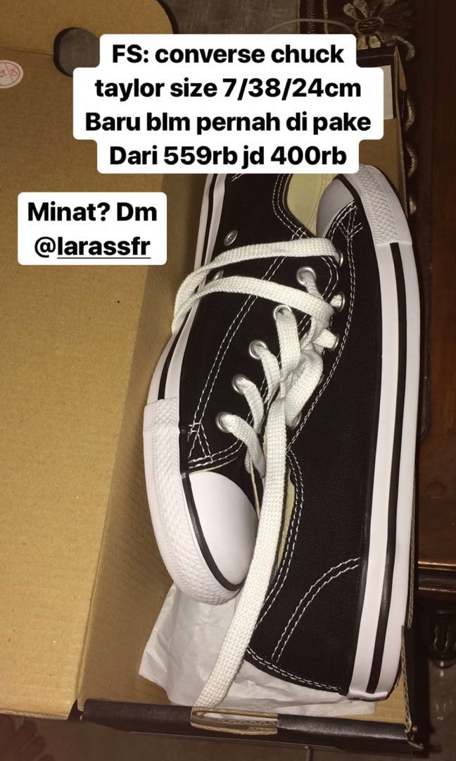 converse lotte shopping avenue