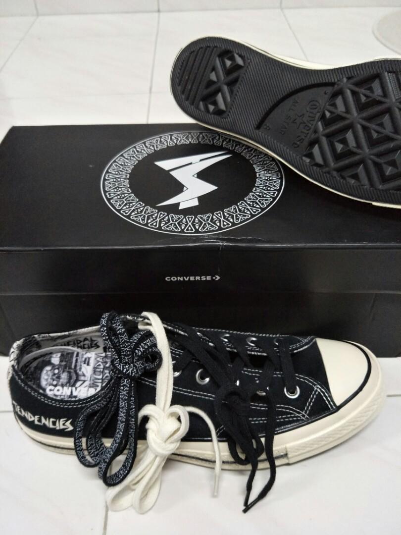 Converse CT70 Suicidal Tendencies