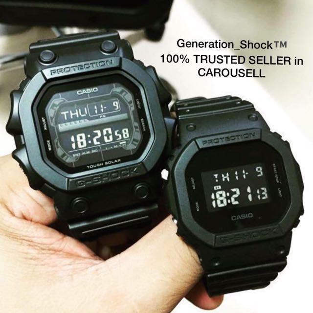 g shock illuminator set time