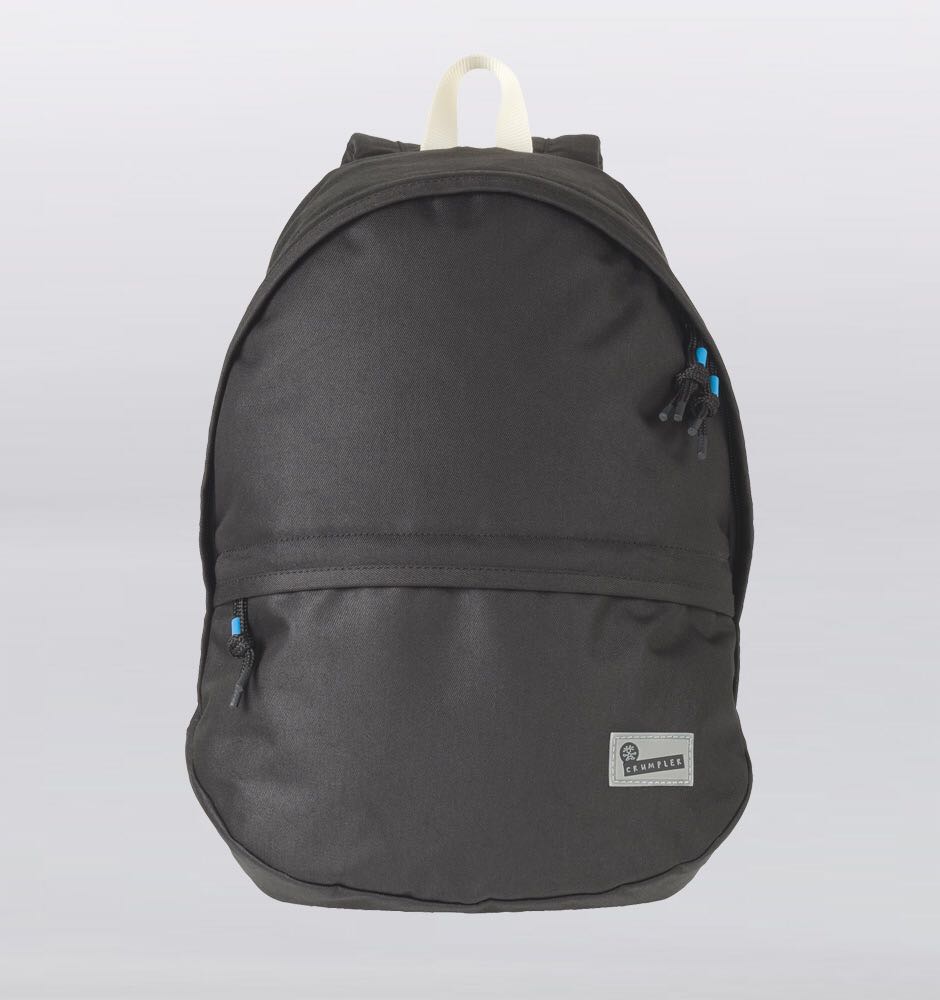 Crumpler The Humble Stash Backpack Men s Fashion Bags Backpacks on Carousell