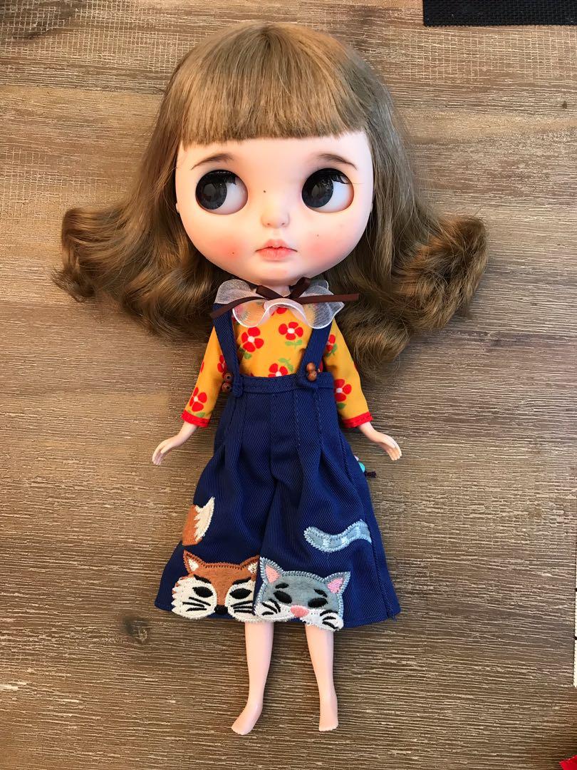 vera florentine blythe