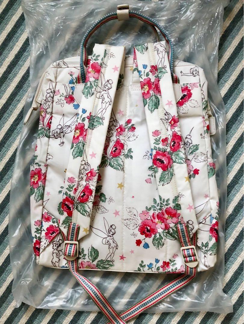 Cath kidston new arrivals tinkerbell purse