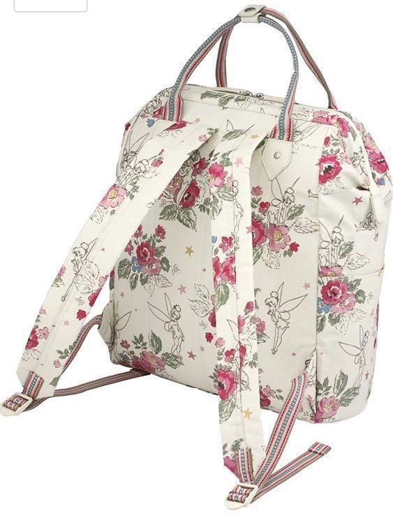 Cath kidston tinkerbell backpack sale