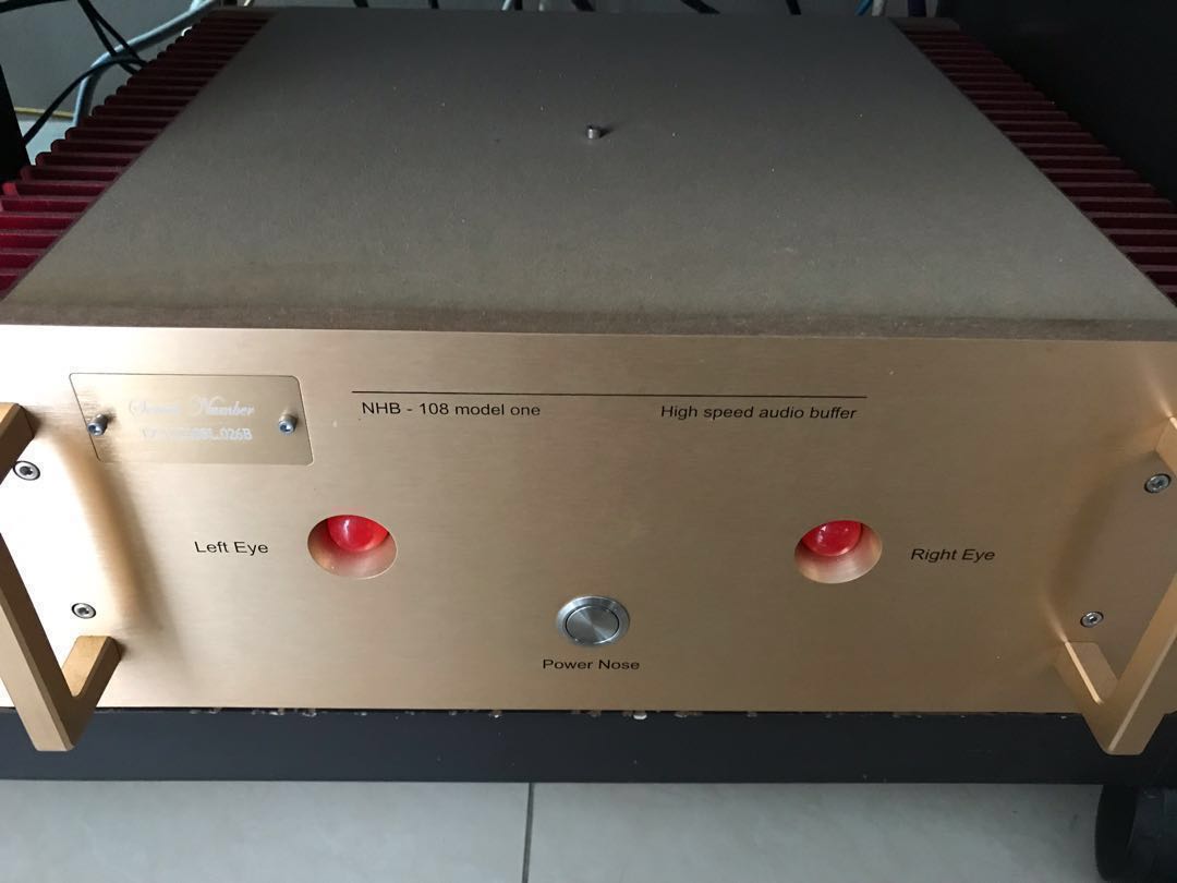DIY Power Amplifier, Audio, Other Audio Equipment on Carousell