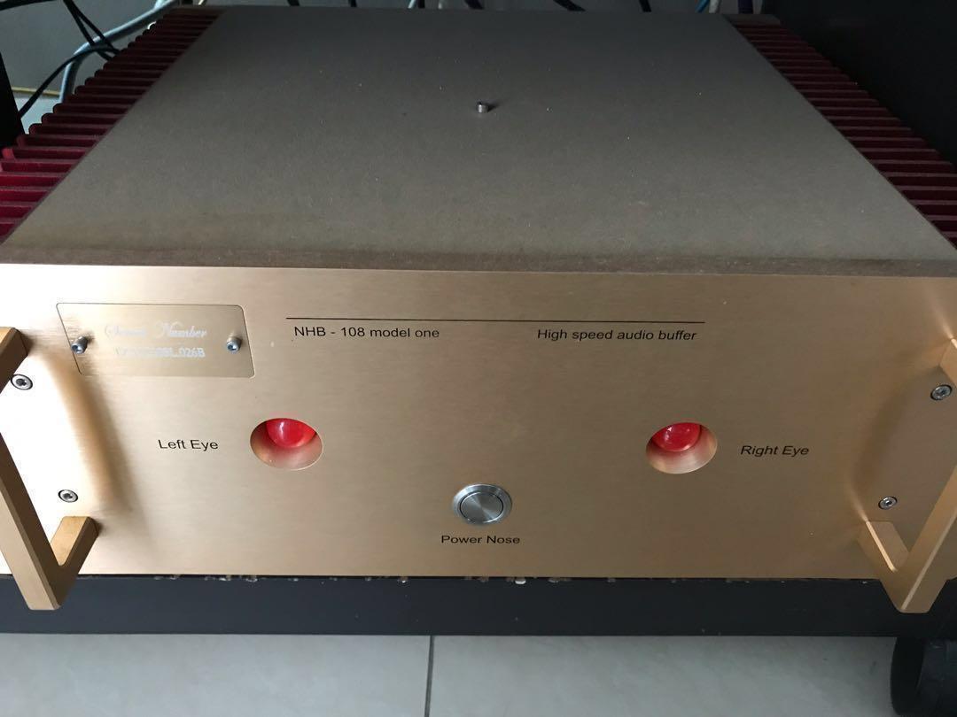 DIY Power Amplifier, Audio, Other Audio Equipment on Carousell