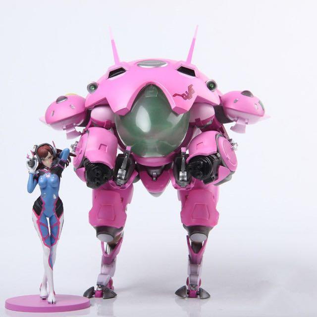 Dva figurine clearance