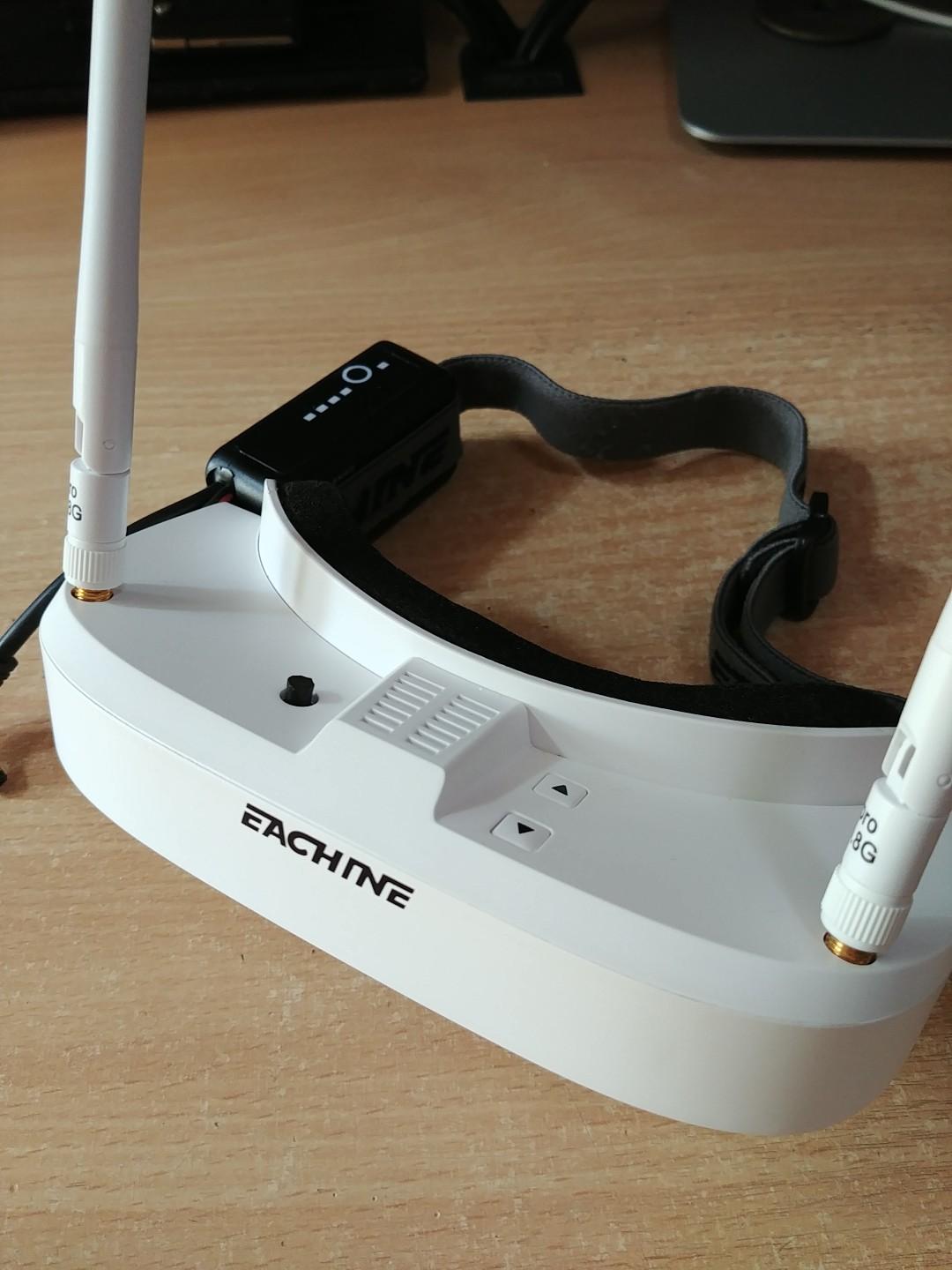 Gafas fpv clearance eachine ev100