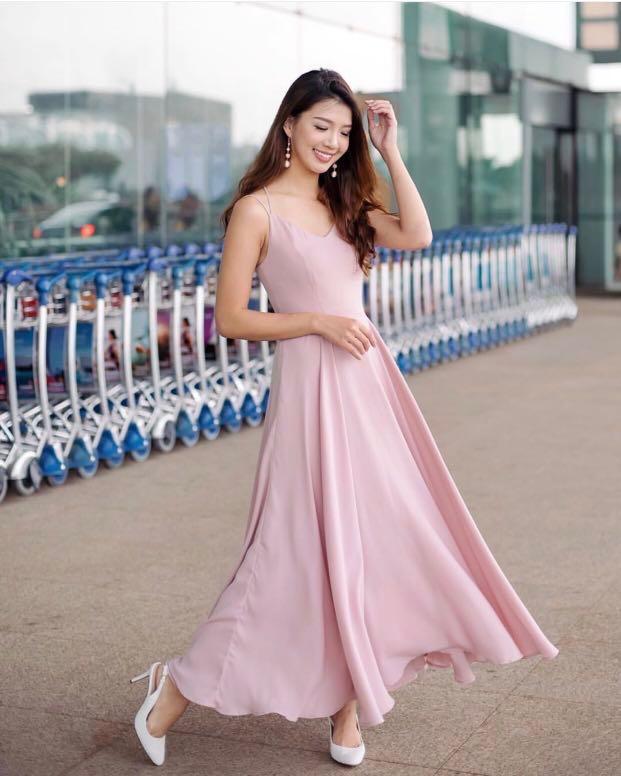 loft bridesmaid dresses