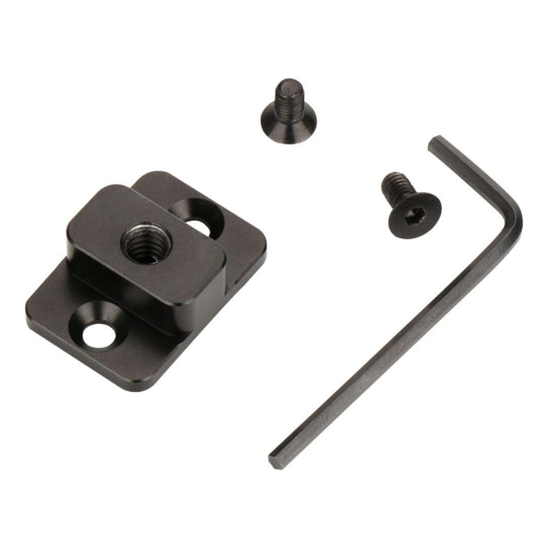 Extension Monitor Quick Release Mounting Board Plate for Dji Ronin S