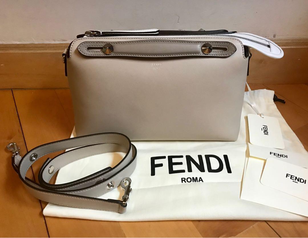 fendi by the way regular size